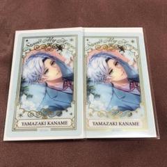 山崎カナメ クリアカード June Bride collection ジュンブラ