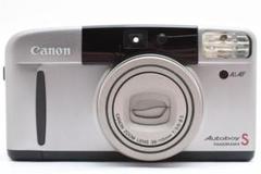 【完動品 美品】Canon Autoboy S PANORAMA 動作確認済 2 訳あり 完動品】Canon Autoboy S PANORAMA 動作確認済み - メルカリ