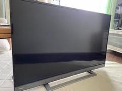 液晶テレビ　TOSHIBA　REGZA　55J10X ジャンク品 2025年最新】東芝液晶テレビ ジャンクの人気アイテム - メルカリ