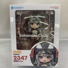 新品未開封品】ねんどろいど 沙花叉クロヱ ホロライブ｜Yahoo