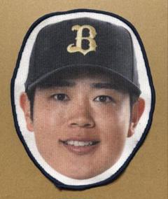 と*)様 太田椋　コロチャレB賞　タオル　オリ姫デー 太田椋 オリックス バファローズ コロチャレ B賞 タオル - メルカリ