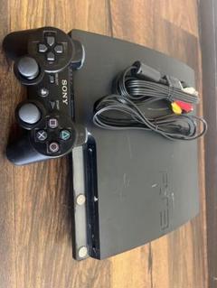 SONY PlayStation3 CECH-2000A