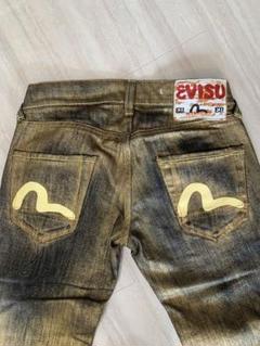 Evisu Jeans EU.ED. Size 30 | eBay