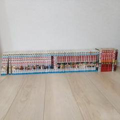 クローズ　ワースト　キューピー　外伝　全巻セット クローズ全巻 、 クローズ外伝、キューピー全巻、キューピー外伝