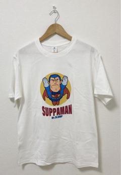 【未開封】　スッパマン　ワーコレ　Dr.スランプアラレちゃん Dr.スランプ アラレちゃん DXアラレちゃん スッパマンスーツVer