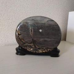 ♦オブジェ 鉱物結晶？ 天然石 貴石 自然石 鑑賞石 置物 飾り骨董品 Yahoo!オークション -「自然石 置物」の落札相場・落札価格