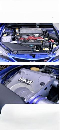 【未使用】AIR BOX RAM 　エアボックス　J SPEED WRX 未使用】AIR BOX RAM エアボックスJ SPEED WRX