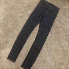 Cheap Monday スキニーデニム ダークブルー