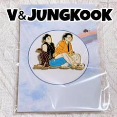2025年最新】bts ピンバッジ グクの人気アイテム - メルカリ