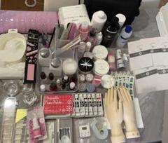 JNA ネイリスト検定 3級 セット まとめ売り 楽天市場】ネイル検定対策セット JNEC・JNA 検定サポートセット