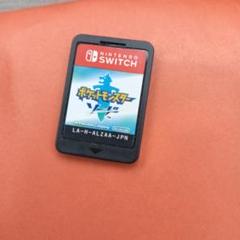 ポケットモンスターソード /Switch　3797
