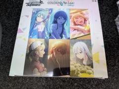 ヴァイスシュヴァルツ 初音ミクF 初版 新品未開封1box ボックス 新品未開封】 初音ミク ヴァイスシュヴァルツ BOX ④ - メルカリ