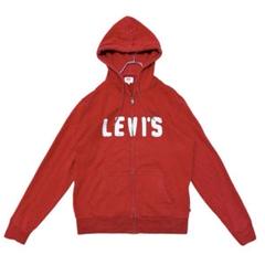 はやと様　パーカー-m 赤 大きいサイズと大きい服のメンズ通販【ビッグエムワン】【WEB