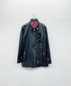 ha za ma 定位置を忘れたレザーベルト ha za maの通販と買取。古着屋ANTON。