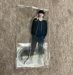 綾野剛 オフィシャルグッズ アクリルスタンド&ポーチ アクスタ
