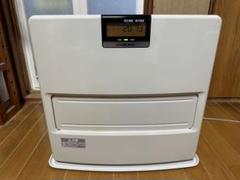CORONA 石油ファンヒーター FH-EX4610E7シャッター付き使用少なめ 2025年最新】コロナ FH-EX461の人気アイテム - メルカリ