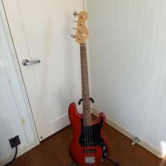 2025年最新】squier 5弦 ベースの人気アイテム - メルカリ