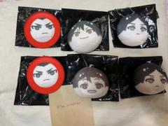 ハイキュー!! 及川徹 おまんじゅう 63点セット ハイキュー おまんじゅうにぎにぎマスコット 及川徹 - メルカリ