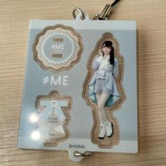 ≠ME 本田珠由記 まほろばアスタリスク アクスタ Amazon.co.jp: 本田‪珠由記‬ アクリルスタンド アクスタ