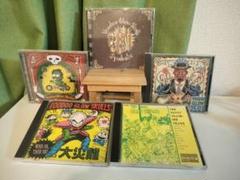 Voodoo Glow Skulls アルバム5枚セット 　skaコアバンド
