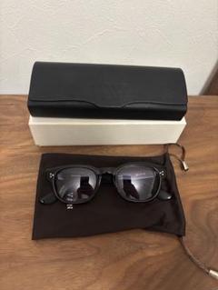 EYEVAN Envoy エンヴォイ DT メガネ サングラス
