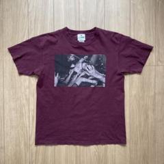 Kurt Cobain × Subciety Tシャツ 2013年