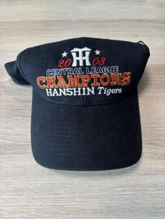 Hanshin Tigers 10000試合記念キャップ　大和選手サイン入り Limited Japan Hanshin Tigers Baseball Opening Day Game 2020