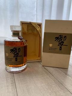 【本日限定】響ホログラム付き２本セット 楽天市場】サントリー シングルモルトウイスキー 山崎