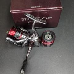 2025年最新】シマノ ストラディックCI4+ C2000Sの人気アイテム