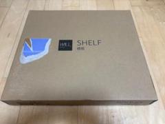 WALL テレビスタンド V3・V2・V5対応棚板 レギュラーサイズ