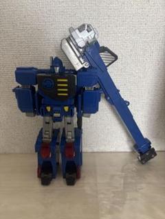 【価格交渉可】DX超竜神 DX左右合体 超竜神 - -MIRABLO- ミラブロ