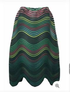 2025年最新】ISSEY MIYAKE ロングスカートの人気アイテム - メルカリ