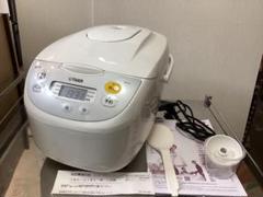 2025年最新】タイガー マイコン炊飯ジャー 一升の人気アイテム