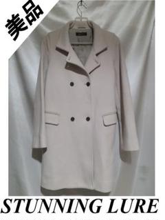 1点限定　STUNNING LURE コート