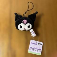 クロミ ストラップ ぬいぐるみ 約8cm