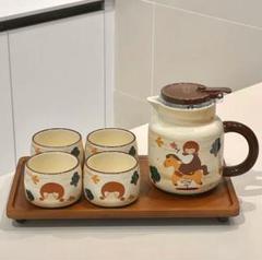 2025年最新】コーヒーポット 陶器の人気アイテム - メルカリ