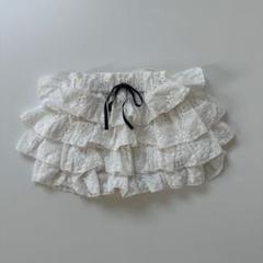 anneshirley skirt bloomer