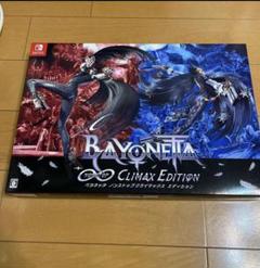 2022年最新】ベヨネッタ ∞CLIMAX EDITIONの人気アイテム - メルカリ