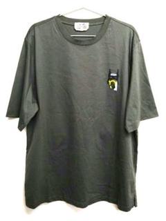 エルメス　Tシャツ XL チャコール