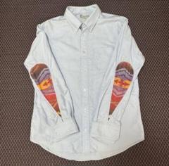 visvim ビズビム ヴィズヴィム シャツ アルバコア