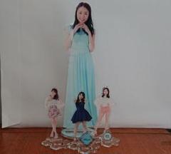 室田瑞希 FSKセット