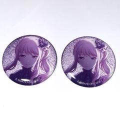 プロセカ グリ缶 東雲絵名 暁山瑞希 - メルカリ