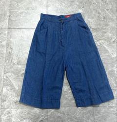Vivienne westwood RED LABEL ガウチョパンツ 2025年最新】Vivienne Westwood RED LABEL ガウチョパンツの人気