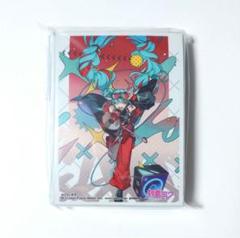 キャラクタースリーブセット マジカルミライ2024(A) - メルカリ