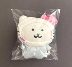 ハローキティ ナガノくま　ぬいぐるみ 新品 未使用 ナガノ サンリオ ちいかわ ナガノのくま ぬいぐるみ