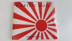 カール・バルトス エレクトリック・ミュージック CD