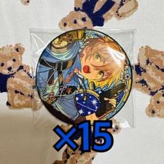 あんスタ 友也 フィーチャー2 缶バッジ 開花後 フィーチャースカウト2缶バッジ[2023 SUMMER]-Idol Side-（BOX