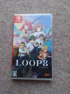 LOOP8 Nintendo Switch ソフト