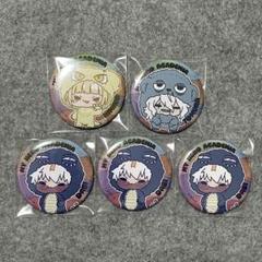 僕のヒーローアカデミア　ヒロアカ　アニマル　mochocho 缶バッジ