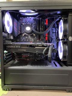 PC ゲミーング